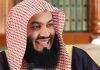 Singapore bans Mufti Menk from entering country