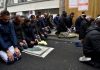 France to 'prevent' Muslim street prayers in Paris suburb