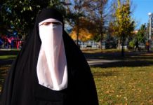 Groups launch legal challenge of Quebec's face veil ban