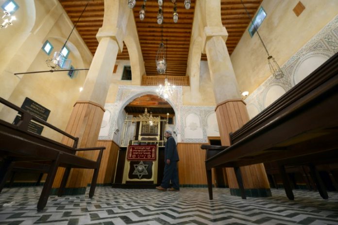 Morocco minorities call for religious freedom