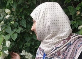 Muslim woman in India denied job for wearing hijab