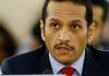 Qatar calls for renewed push against ‘terror’ groups
