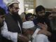 US Asks Pakistan to Arrest Freed Cleric, Charge Him with Terrorism