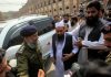 US expresses 'deep concern' over Hafiz Saeed release
