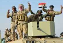 Iraqi general: War with ISIL is over