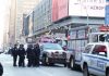 Law Enforcement Officials: New York Bomber Watched Islamic State Propaganda