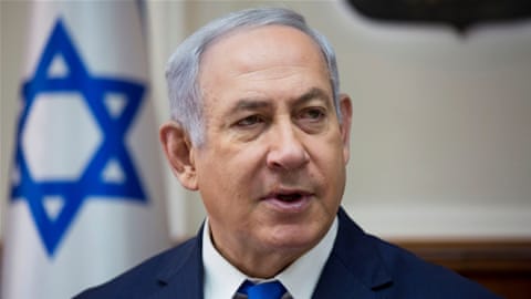 Netanyahu: OIC Jerusalem statement fails to impress us