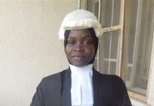 Nigerian law graduate denied call to bar over hijab