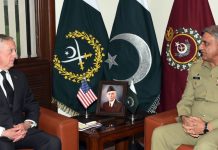 Pakistan Accuses US of Exporting War, Instability to South Asia
