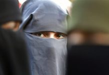 Quebec court suspends part of contentious face veil ban