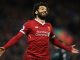 Salah named BBC African player of the year