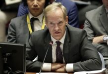 US Isolated at United Nations Over Jerusalem Decision