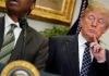 Africans demand Trump apologise for racist remark