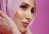 Amena Khan quits L'Oreal campaign after Israel backlash