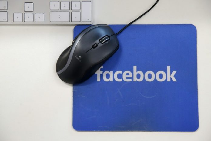 Facebook joins Europol talks to fight Islamist propaganda