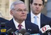 In shocking move, feds drop all charges against Sen. Bob Menendez