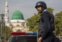 More Than 1,800 Pakistani Clerics Issue Islamic Decree Condemning Terrorism