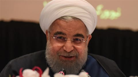 The next supreme leader could transform Iran
