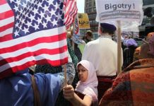 US: Muslims to become second-largest religious group
