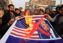 US Warns Pakistan Weakness on Terror Could Cost Country $1.9B