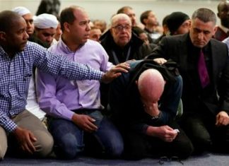 'We need to run': Survivor recalls Quebec mosque attack