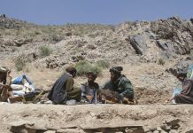 Afghan Taliban’s Open Letter to Americans Calls for Dialogue