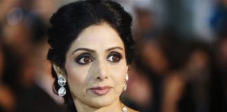 Bollywood star Sridevi died from 'accidental drowning'