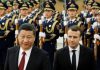 The deafening silence on China's human rights abuses