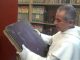 Ancient manuscripts in Iraq saved from ISIL