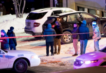 Quebec mosque killer researched mass murderers online