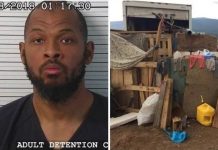 A Prominent Imam’s Three Adult Children Were Arrested For Holding Young Kids At A “Filthy” New Mexico Compound