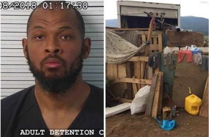A Prominent Imam’s Three Adult Children Were Arrested For Holding Young Kids At A “Filthy” New Mexico Compound