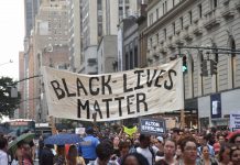 Police kill about 3 men per day in the US, according to new study