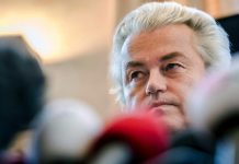 Dutch premier distances govt from anti-Islam cartoon contest