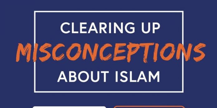 Clearing up Misconceptions About Islam