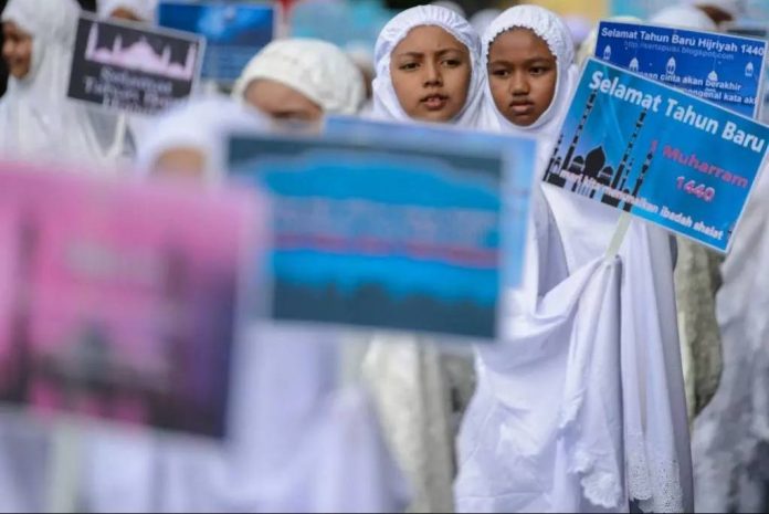 Five Things To Know About The Islamic Hijri New Year Five Things To Know About The Islamic Hijri New Year
