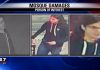Police search for person of interest in recent attacks at Austin mosque