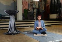 The Berlin Muslims reforming Islam, one co-ed prayer meeting at a time