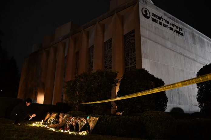 US-CRIME-SHOOTING-RELIGION When to Call a Terrorist a Terrorist