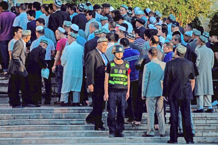 Why China Is Brutally Suppressing Muslims Why China Is Brutally Suppressing Muslims