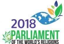 Parliament of World Religions 2