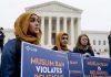 Two in five Americans say Islam is incompatible with US values