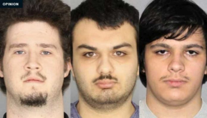 A MAGA Gang Plots to Murder Muslims in Islamberg After Fox Fans Fear Flames