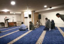 'More than welcome here': Two local mosques to host open houses for neighbors