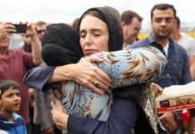 After New Zealand mosque shootings and civil rights backlash, Facebook bans white nationalism, separatism