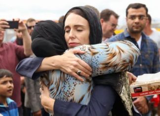 After New Zealand mosque shootings and civil rights backlash, Facebook bans white nationalism, separatism