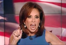 REVEALED: FBI investigated whether Trump broke campaign finance law — for Fox’s Judge Jeanine Pirro