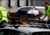 Mass Shootings at New Zealand Mosques Kill 49 1 Man Charged