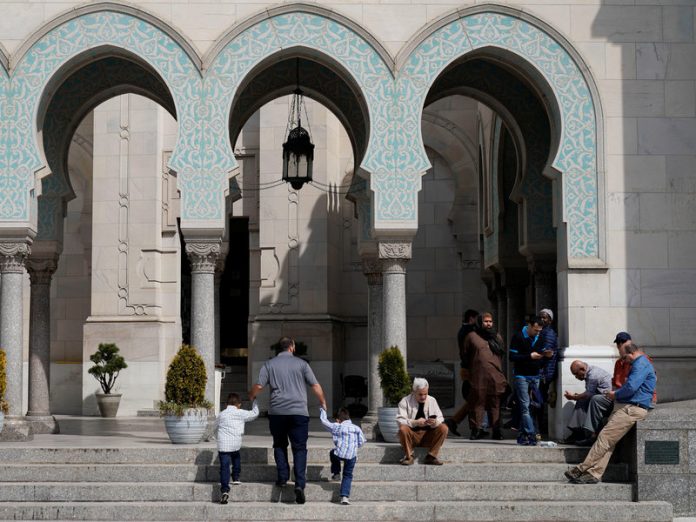 After New Zealand Attacks Muslim Americans Call For Action Against Rising Bigotry After New Zealand Attacks Muslim Americans Call For Action Against Rising Bigotry