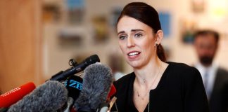 New Zealand Parliament Votes 119-1 to Ban Assault-Weapons In Response to Mosque Shootings